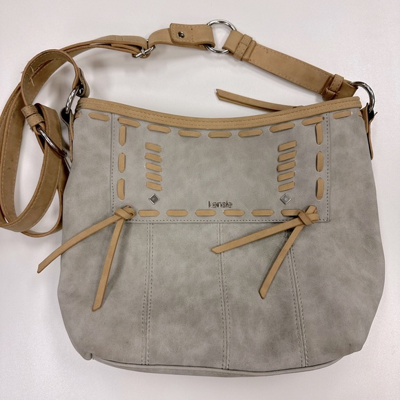 Kenzie Mid size crossbody purse - Picture 1 of 15